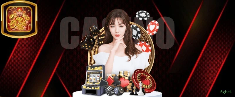 Interface Premium 6gbet