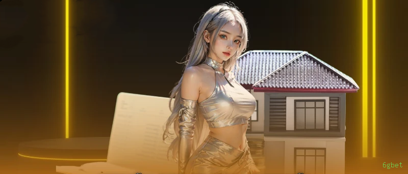 Casino Ao Vivo 6gbet