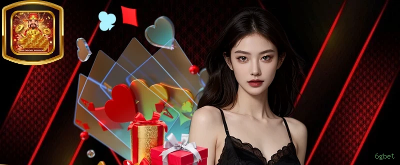 Mesa de Roleta 6gbet