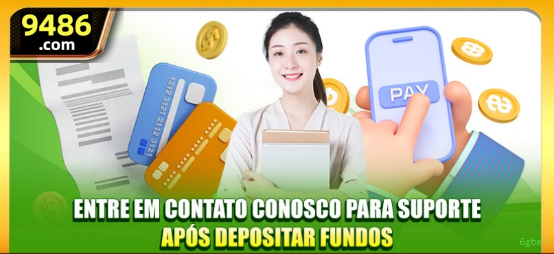 Estatísticas Esportivas 6gbet