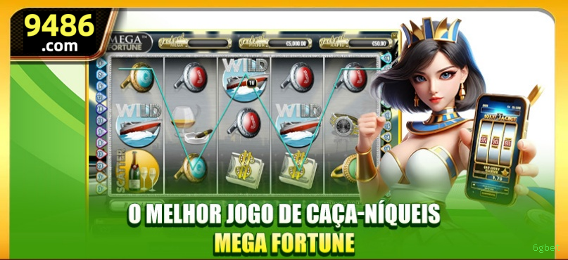 Estatísticas 6gbet