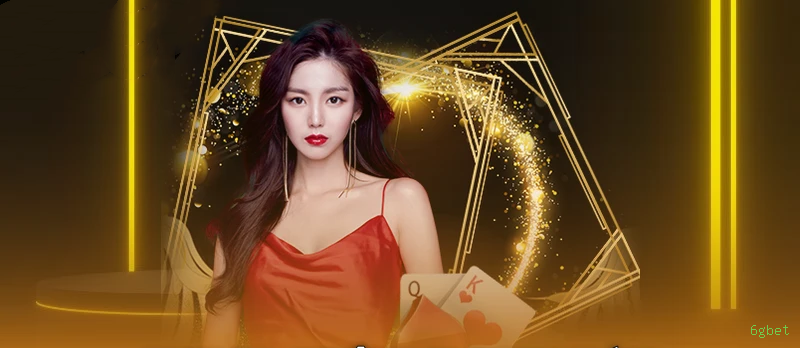 Recursos de Bônus 6gbet