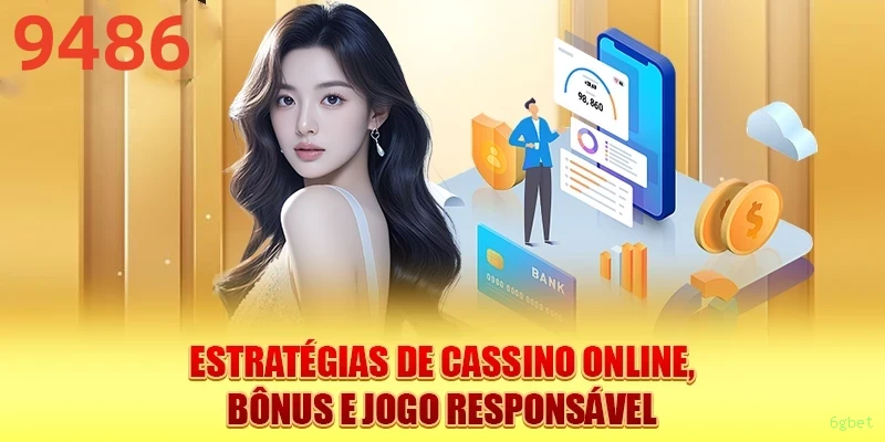 Casino Ao Vivo 6gbet