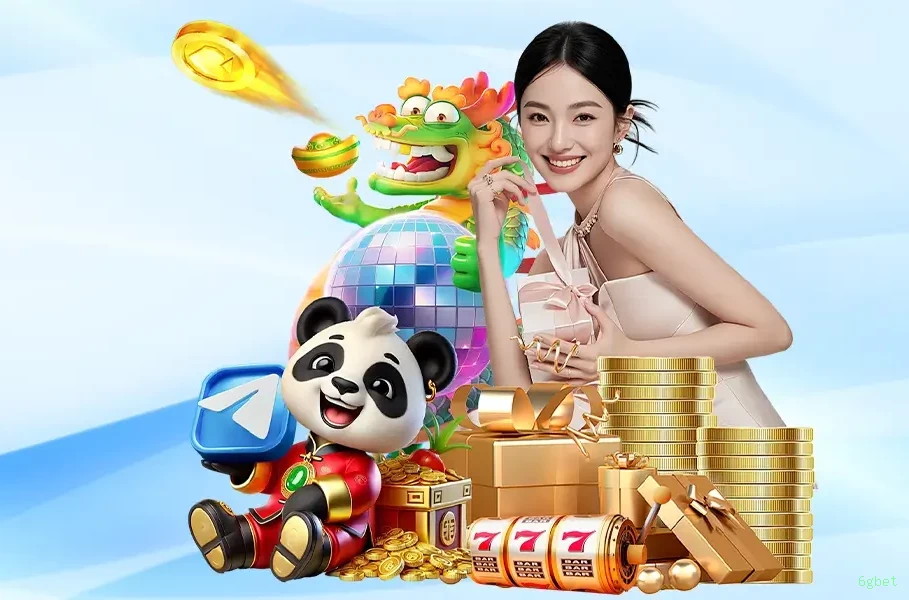 Casino Ao Vivo 6gbet