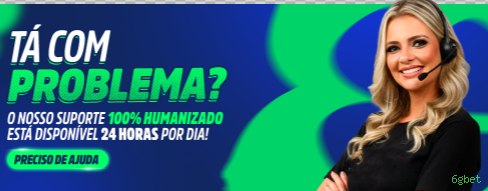 Login Seguro 6gbet