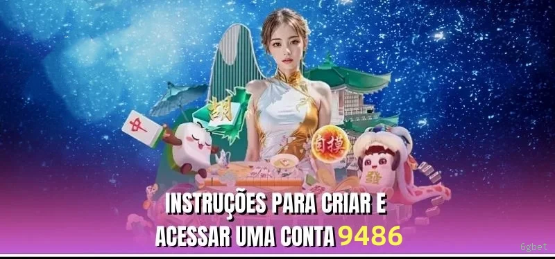 Cadastro Rápido 6gbet