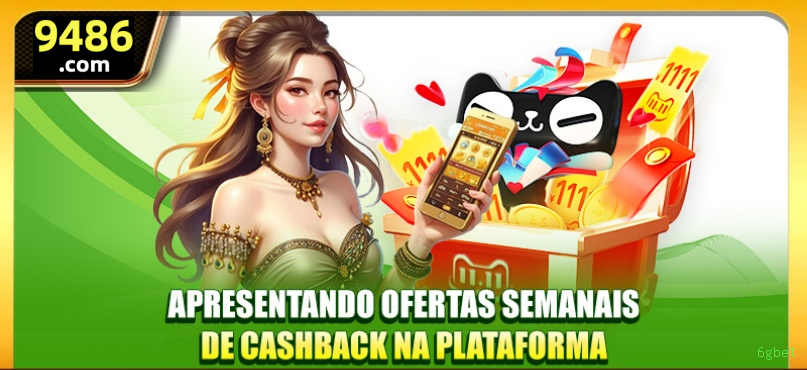 Tecnologia da Plataforma 6gbet