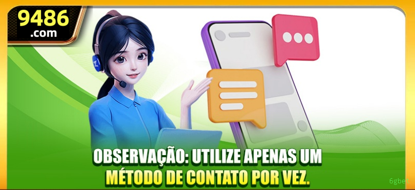 Promoções Sazonais 6gbet
